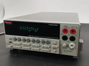2700　マルチメーター/データ取得システム 