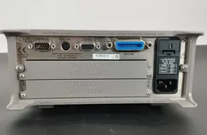 2700　マルチメーター/データ取得システム 