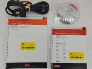 2700　マルチメーター/データ取得システム 