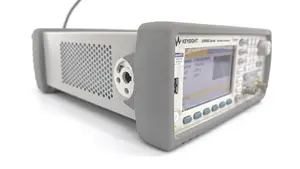 33509B 波形発生器、1μHz～20MHz、1チャネル、任意波形発生機能搭載 