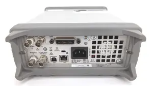 33509B 波形発生器、1μHz～20MHz、1チャネル、任意波形発生機能搭載 