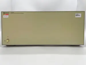 41501A　セミコンダクターパラメーターアナライザー 4156A用