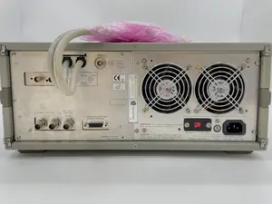 41501A　セミコンダクターパラメーターアナライザー 4156A用