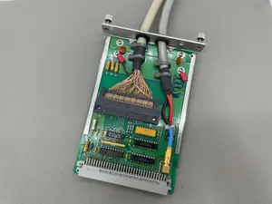 41501A　セミコンダクターパラメーターアナライザー 4156A用