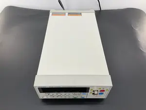 8252 デジタル・エレクトロメータ ±200V,30mA