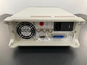 8252 デジタル・エレクトロメータ ±200V,30mA