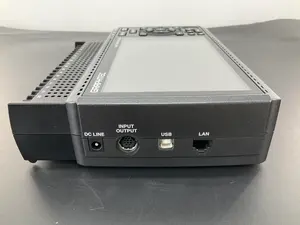 GL840-WV 絶縁多チャネルデータロガー 20ch,B564標準端子付き 