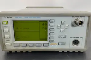 E4416A　高周波ピークパワーメータ