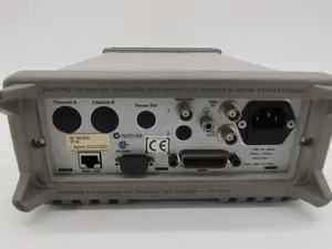 E4416A　高周波ピークパワーメータ