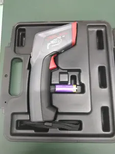 赤外線放射温度計