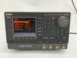 WF1948 マルチファンクションジェネレータ