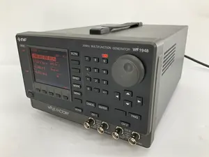 WF1948 マルチファンクションジェネレータ