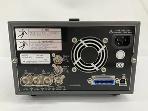 WF1948 マルチファンクションジェネレータ