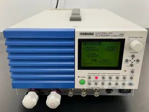 PLZ164WH 低電圧電子負荷装置,650V,絶縁型,USB