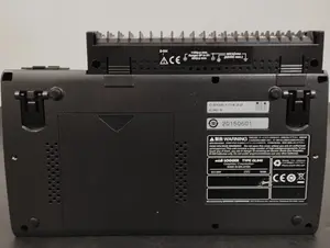 GL840-M 絶縁多チャネルデータロガー 20ch,B564標準端子付き