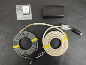GL840-M 絶縁多チャネルデータロガー 20ch,B564標準端子付き