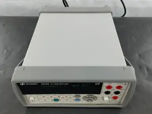 34410A デジタル・マルチメータ、6 1/2桁USB 