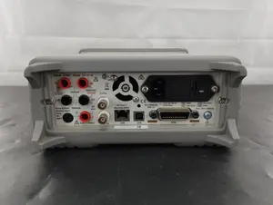 34410A デジタル・マルチメータ、6 1/2桁USB 