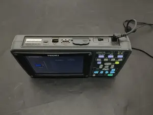 LR8416　ワイヤレス熱流ロガー