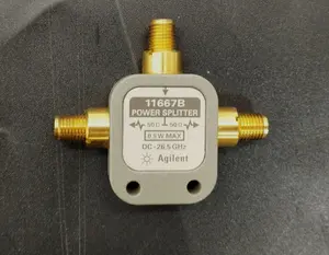 11667B パワースプリッタ DC to 26.5 GHz 