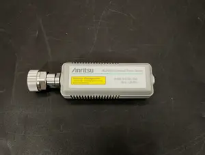MA2481D　パワーセンサ（校正証明書付き)