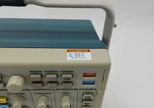 TDS3034　デジタルオシロスコープ 4CH 300MHz 2.5GS/S