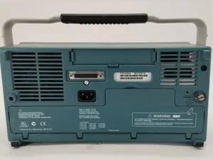TDS3034　デジタルオシロスコープ 4CH 300MHz 2.5GS/S