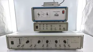 6252 誘電率測定器 IV/QVコンバーター