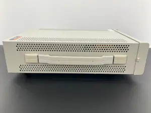 R6144 プログラマブル直流電圧電流発生器