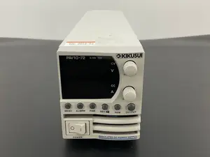 PAV10-72 スマート可変スイッチング電源 10V/72A