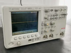 DSO6012A オシロスコープ 100MHz 2ch