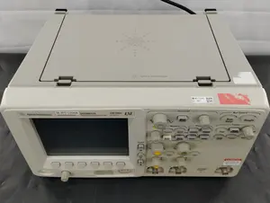 DSO6012A オシロスコープ 100MHz 2ch