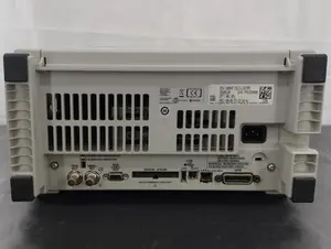 DSO6012A オシロスコープ 100MHz 2ch