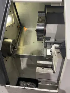 NC旋盤
