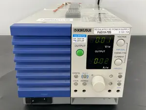 PAS10-70 コンパクト可変スイッチング電源