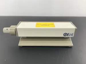 8496B ステップアッテネーター 18GHz 110dB 10dBステップ