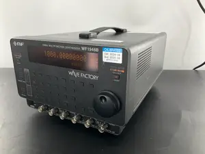 WF1946B ファンクションシンセサイザ 2ch,15MHz
