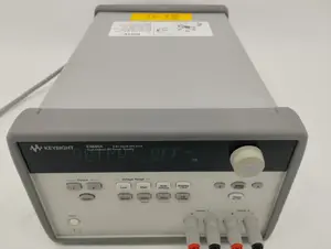 E3648A　直流安定化電源　