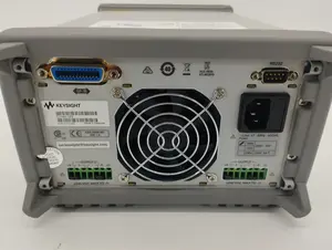E3648A　直流安定化電源　