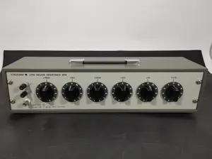 278610 6ダイヤル形可変抵抗器