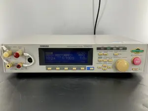 TOS6200 アース導通試験器30A