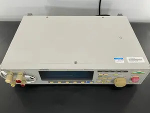 TOS6200 アース導通試験器30A