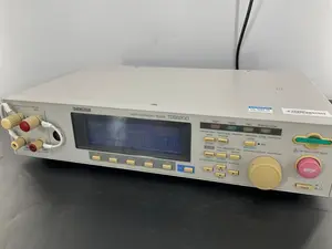 TOS6200 アース導通試験器30A