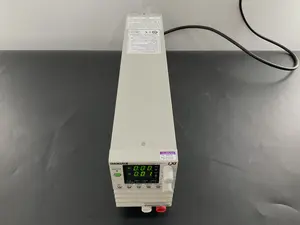 PWR401L コンパクト・ワイドレンジDC電源