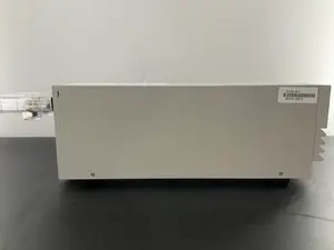 PWR401L コンパクト・ワイドレンジDC電源