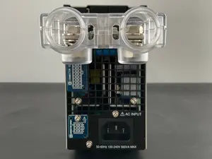 PWR401L コンパクト・ワイドレンジDC電源