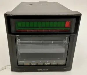 4360-06　6打点記録計　