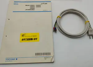 4360-06　6打点記録計　