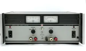 POW70-2 バイポーラ電源／増幅器 ±70V ±2A