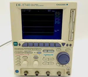 DL1740 デジタルオシロスコープ